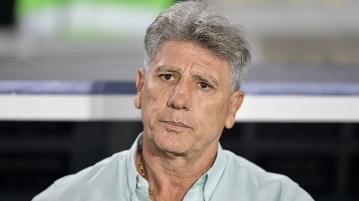 Treinador também vive um momento delicado na equipe carioca