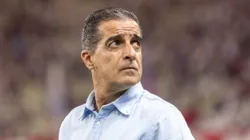 Renato Paiva, técnico do Fortaleza