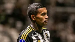 Foto: Fernando Moreno/AGIF