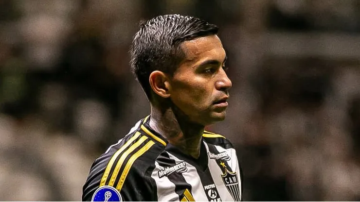Foto: Fernando Moreno/AGIF
