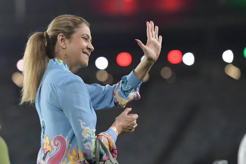 Foto: Thiago Ribeiro/AGIF