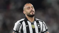 Foto: Thiago Ribeiro/AGIF