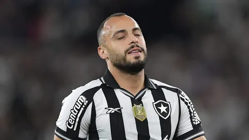 Foto: Thiago Ribeiro/AGIF