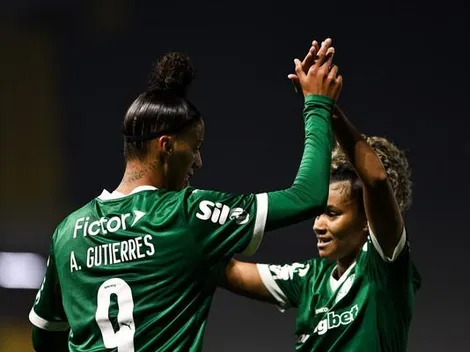 Palmeiras encara sequência decisiva em agosto