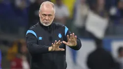 Mano Menezes técnico do Grêmio - Foto: Gilson Lobo/AGIF