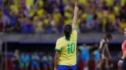 Rainha Marta. Foto: Rafael Vieira/AGIF