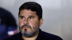 Eduardo Barroca, treinador do CRB