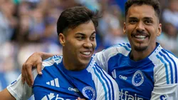 Vidente e IA acreditam que o Cruzeiro deve abrir boa vantagem na primeira partida das oitavas da Copa Betano do Brasil.