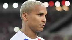 Deyverson dá declaração para lá de inusitada e manda recado para a torcida do Grêmio em derrota do Fortaleza.