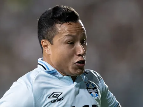 Marlon revela que conversa com Roger Guedes