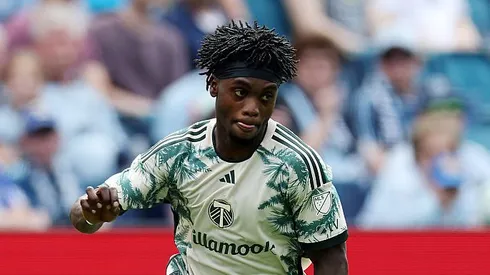 Renato Gaúcho aprovou a chegada de Santi Moreno ao Fluminense- Foto: Jamie Squire/Getty Images.