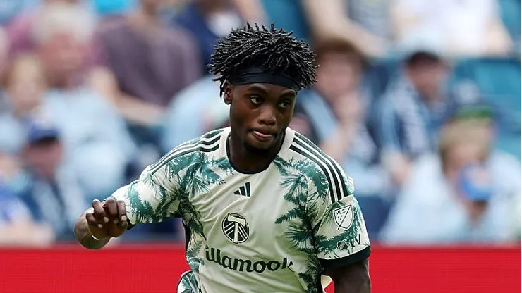 Renato Gaúcho aprovou a chegada de Santi Moreno ao Fluminense- Foto: Jamie Squire/Getty Images.