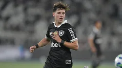 Botafogo na Copa do Brasil. Foto: Thiago Ribeiro/AGIF