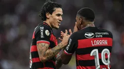 Ídolo recebeu sondagens de fora - Foto: Thiago Ribeiro/AGIF.