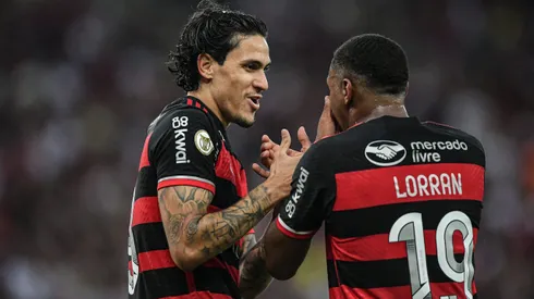 Ídolo recebeu sondagens de fora - Foto: Thiago Ribeiro/AGIF.