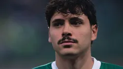 Maurício fica no Palmeiras.