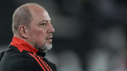 Alessandro Barcellos faz revelação sobre Inter se tornar SAF