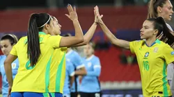 Brasil vai disputar a final da Copa América Feminina - Foto: Lívia Villas Boas / CBF