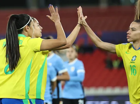 Saiba quando é a final da Copa América Feminina 2025