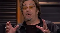 Casagrande abordou sua histórica relação emocional com o arquirrival do Timão