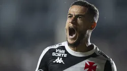 Philippe Coutinho está relacionado para CSA x Vasco - Foto: Jorge Rodrigues/AGIF