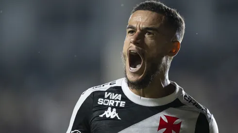 Philippe Coutinho está relacionado para CSA x Vasco - Foto: Jorge Rodrigues/AGIF