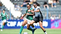 Corinthians e Palmeiras protagonizam clássico no Paulistão Feminino - Foto: Staff Images/CBF