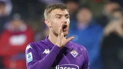 - Atacante Lucas Beltran está mais próximo do Flamengo