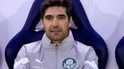 Abel foi decisivo para empreitada do Santos por Mayke