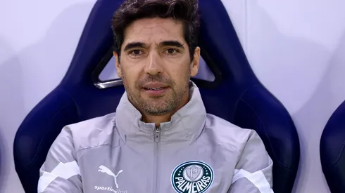 Abel foi decisivo para empreitada do Santos por Mayke