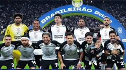 Corinthians está pronto para enfrentar o Palmeiras