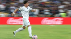 Montoro brilha e revela bastidores surpreendentes da vitória do Botafogo e exalta Ancelotti (Photo by Harry How/Getty Images)