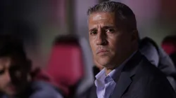 Embalado, São Paulo persegue sequência que conseguiu duas vezes em 2024. Foto: Ettore Chiereguini/AGIF