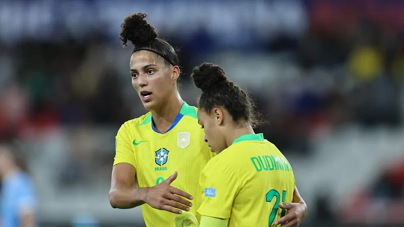 Brasil na Copa America. Fotos : Lívia Villas Boas / CBF