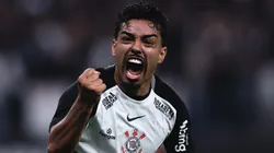 Timão avança na definição do futuro de Bidu