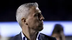 Crespo redefine meta de mercado do São Paulo e deixa detalhe crucial nas entrelinhas… (Photo by Ricardo Moreira/Getty Images)