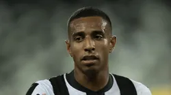 Victor Sá interessa ao Corinthians - Foto: Jorge Rodrigues/AGIF.