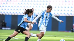 Copa América Feminina terá disputa do terceiro lugar - Foto: Staff Images Woman/ CONMEBOL