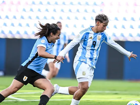 Copa América Feminina: Argentina e Uruguai brigarão pelo terceiro lugar