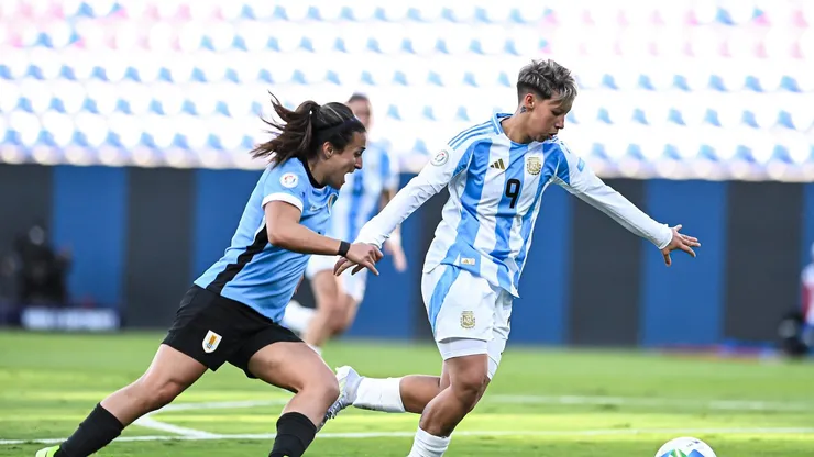 Copa América Feminina terá disputa do terceiro lugar - Foto: Staff Images Woman/ CONMEBOL