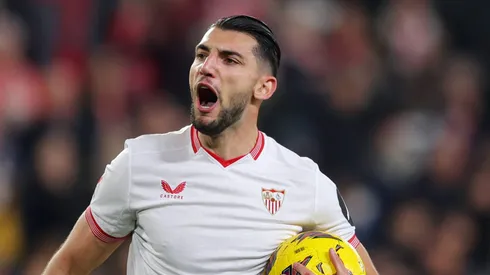 (Photo by Fran Santiago/Getty Images)