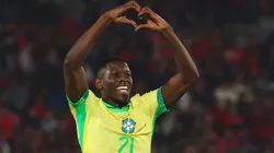 Luiz Henrique pode render quantia 'absurda' ao Fogão nesta janela