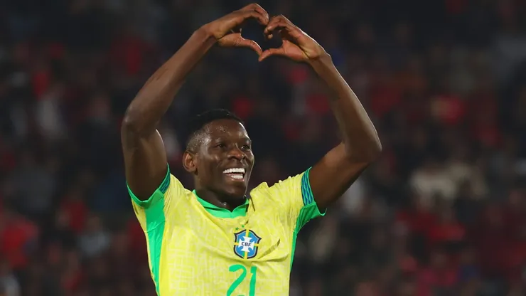 Luiz Henrique pode render quantia 'absurda' ao Fogão nesta janela