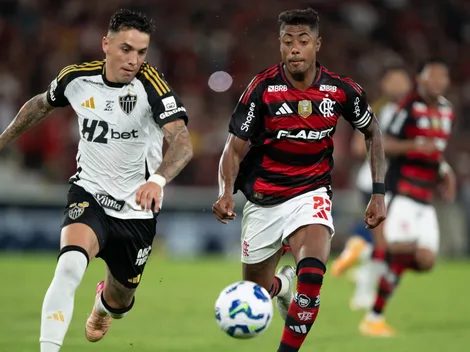 Flamengo x Atlético-MG: vidente revela vencedor de duelo pela Copa do Brasil