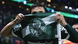 Raphael Veiga perigou sair do Palmeiras nesta janela rumo ao Sul do Brasil