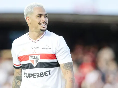 São Paulo busca chegar às quartas da Copa do Brasil novamente