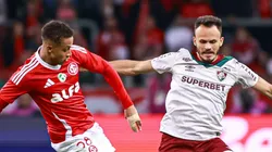 Foto: Maxi Franzoi/AGIF