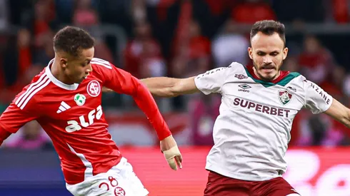 Foto: Maxi Franzoi/AGIF