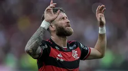 Flamengo de Léo Pereira recebe o Atlético-MG no Maracanã