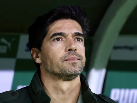 Corinthians enfrenta Palmeiras de Abel Ferreira com nono técnico diferente
